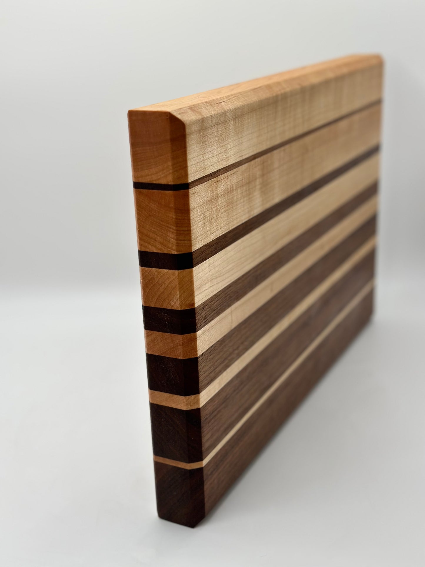 Gradient Walnut Maple